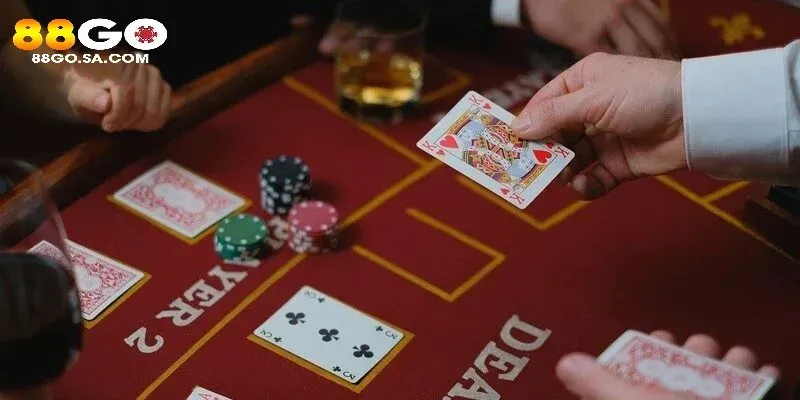 Bài Chắn 88GO là gì?